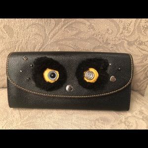 NWOT...Coach wallet in excellent condition